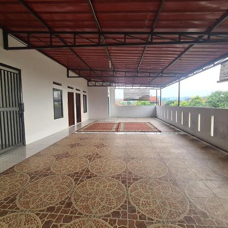 Kampung Istal Villa Pamijahan 보고르 외부 사진