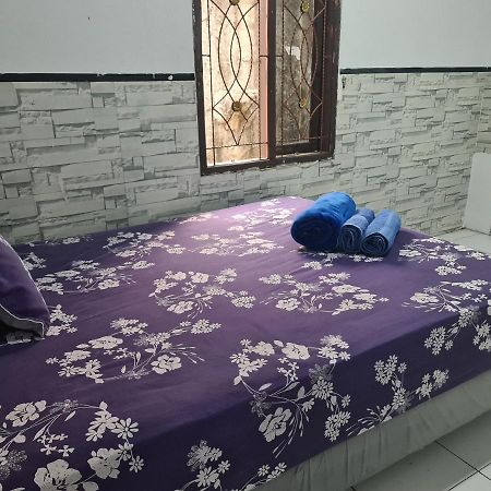 Kampung Istal Villa Pamijahan 보고르 외부 사진