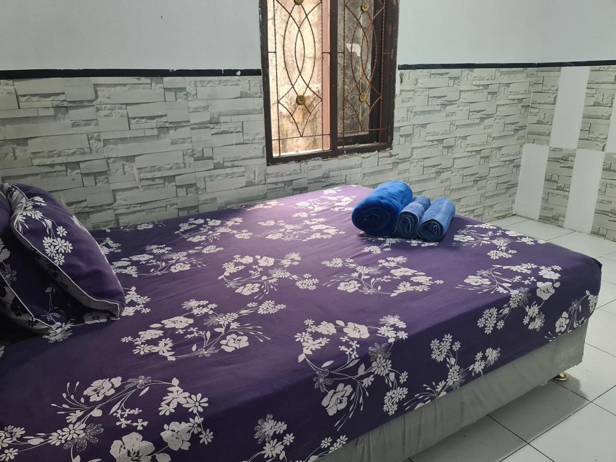 Kampung Istal Villa Pamijahan 보고르 외부 사진