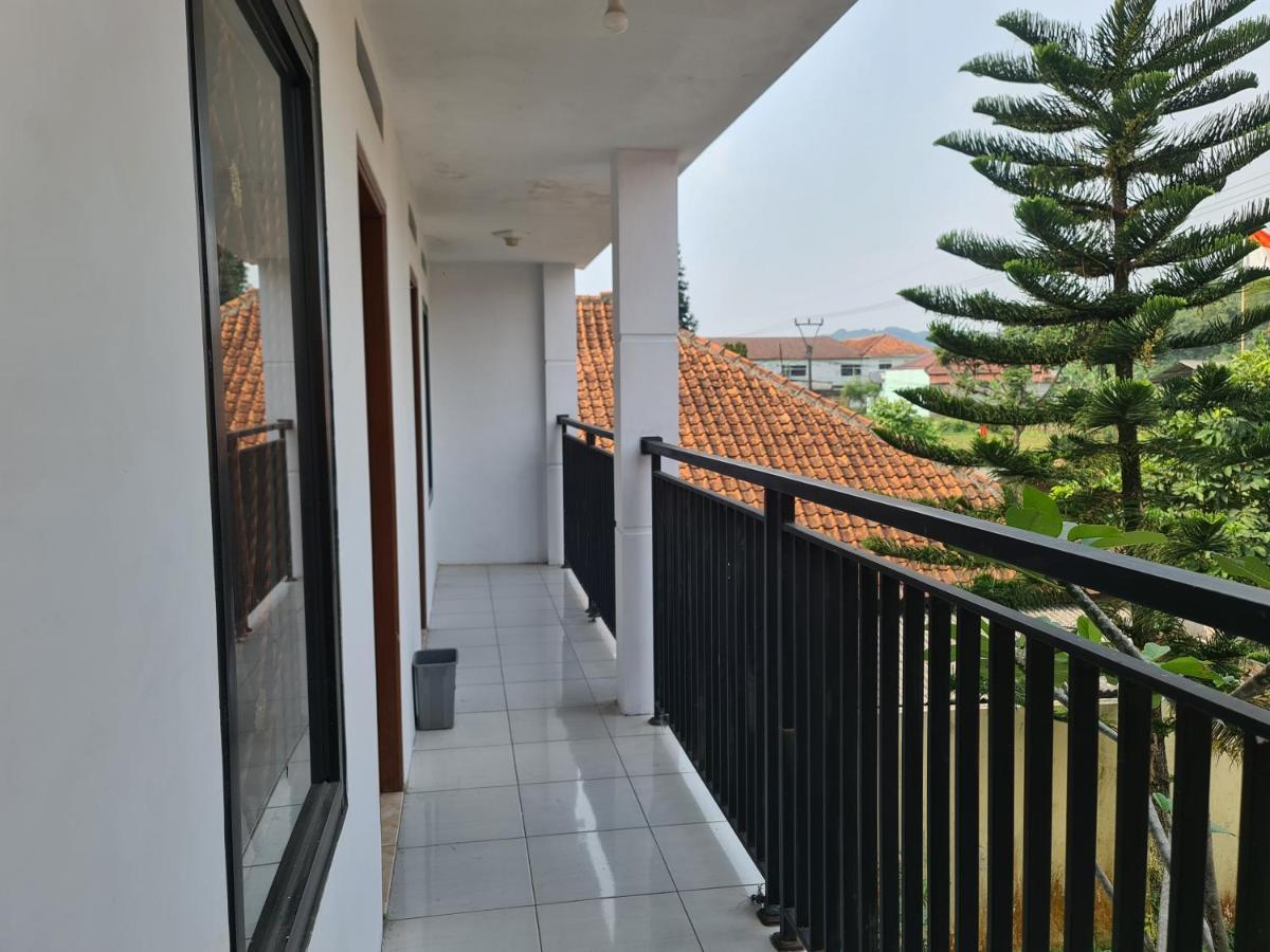 Kampung Istal Villa Pamijahan 보고르 외부 사진