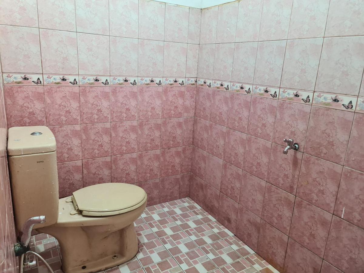 Kampung Istal Villa Pamijahan 보고르 외부 사진