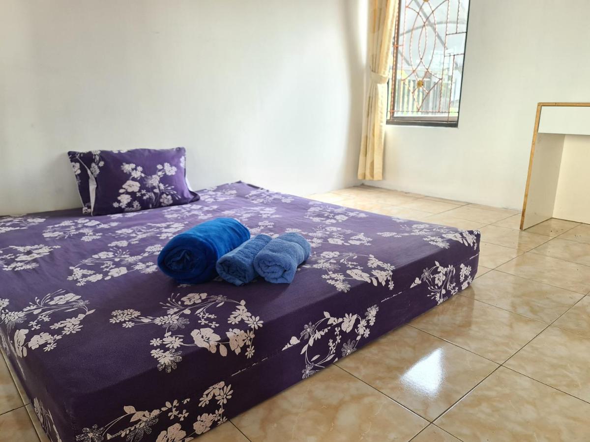 Kampung Istal Villa Pamijahan 보고르 외부 사진