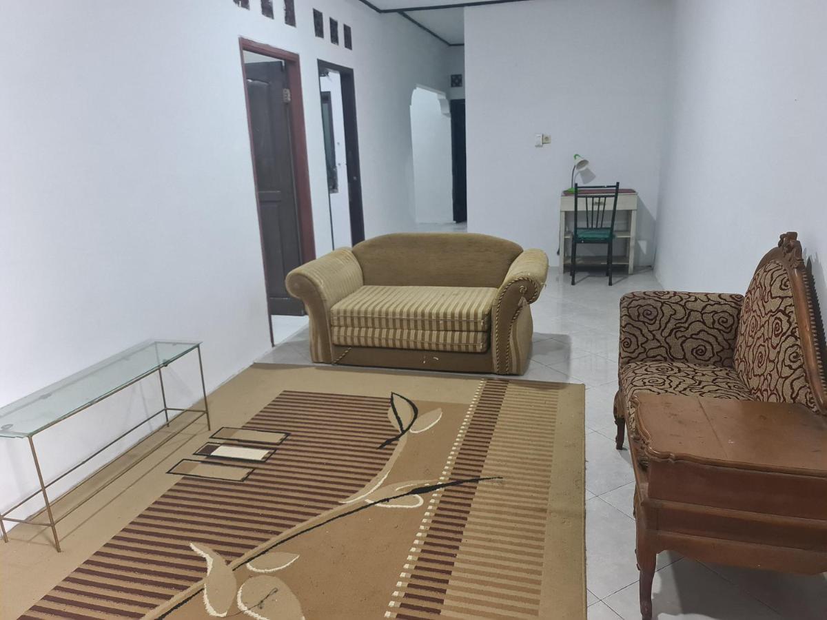 Kampung Istal Villa Pamijahan 보고르 외부 사진
