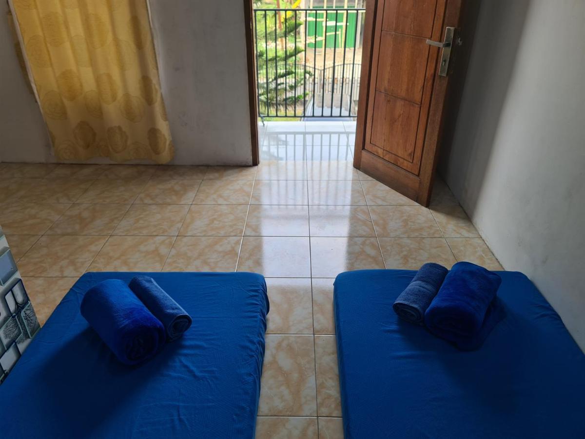 Kampung Istal Villa Pamijahan 보고르 외부 사진