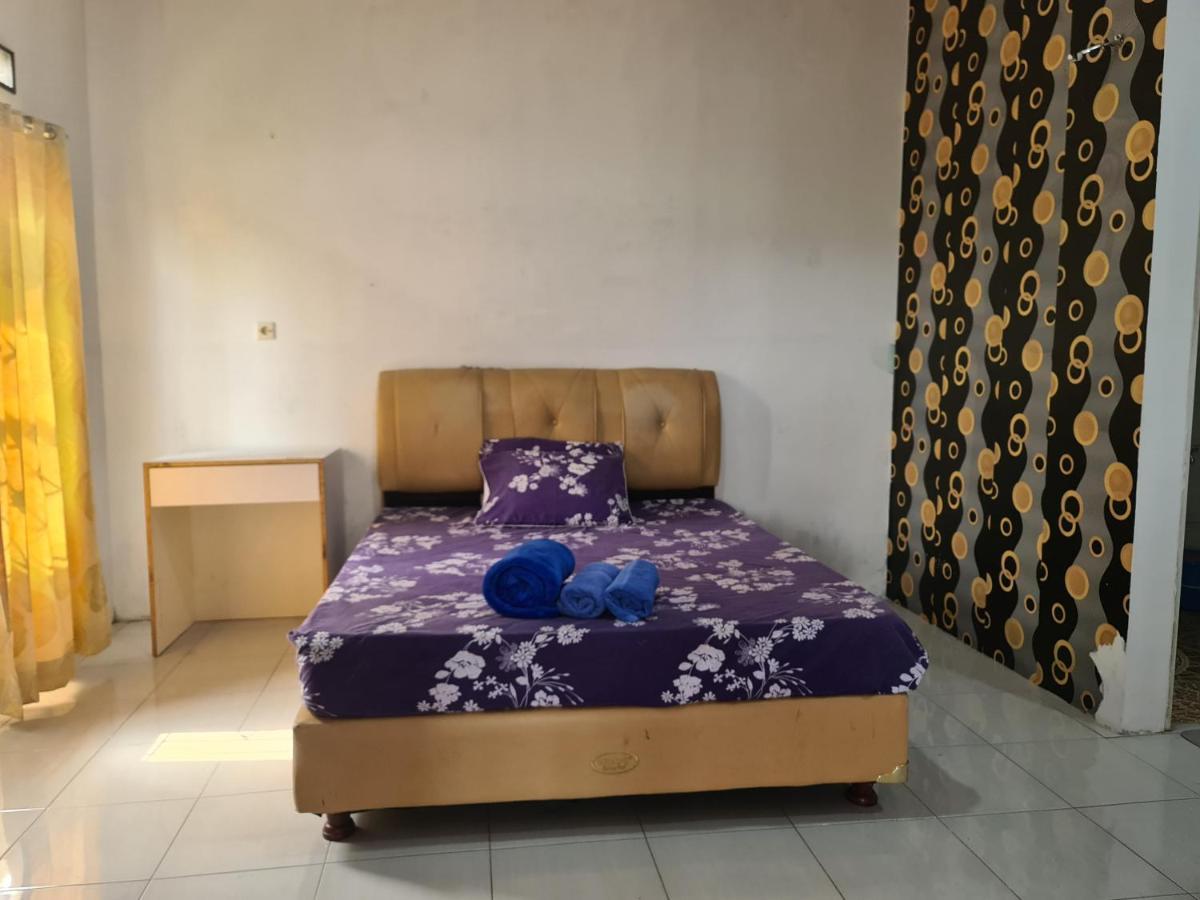 Kampung Istal Villa Pamijahan 보고르 외부 사진